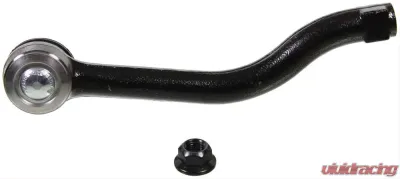 Moog Tie Rod Ends ES800358 Infiniti | Nissan 2007-2018 - Moog-ES800358