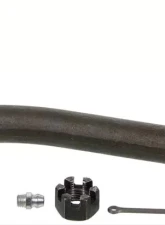 Moog Tie Rod Ends ES800372 Right Outer Hyundai | Kia 2006-2014                                     - Moog-ES800372 - Image 2