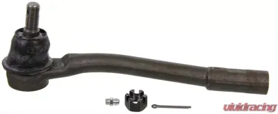 Moog Tie Rod Ends ES800372 Right Outer Hyundai | Kia 2006-2014 - Moog-ES800372