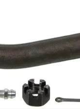 Moog Tie Rod Ends ES800372 Right Outer Hyundai | Kia 2006-2014                                     - Moog-ES800372 - Image 3