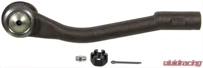 Moog Tie Rod Ends ES800372 Right Outer Hyundai | Kia 2006-2014 - Moog-ES800372