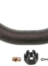 Moog Tie Rod Ends ES800373 Right Outer Honda Civic 2006-2011                                     - Moog-ES800373 - Image 3