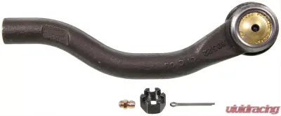 Moog Tie Rod Ends ES800373 Right Outer Honda Civic 2006-2011 - Moog-ES800373
