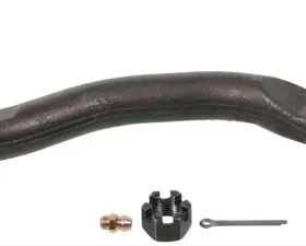 Moog Tie Rod Ends ES800373 Right Outer Honda Civic 2006-2011