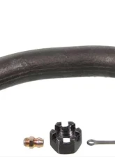 Moog Tie Rod Ends ES800373 Right Outer Honda Civic 2006-2011                                     - Moog-ES800373 - Image 2