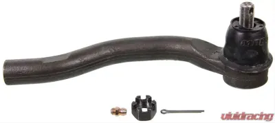 Moog Tie Rod Ends ES800373 Right Outer Honda Civic 2006-2011 - Moog-ES800373
