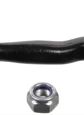 Moog Tie Rod Ends ES800386 Left Outer Mercedes-Benz CLS | E-Class 2003-2011                                     - Moog-ES800386 - Image 3