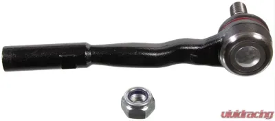 Moog Tie Rod Ends ES800386 Left Outer Mercedes-Benz CLS | E-Class 2003-2011 - Moog-ES800386