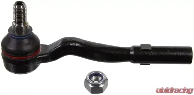 Moog Tie Rod Ends ES800387 Right Outer Mercedes-Benz CLS | E-Class 2003-2011 - Moog-ES800387