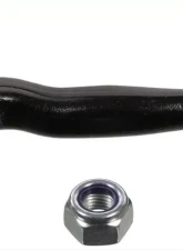 Moog Tie Rod Ends ES800387 Right Outer Mercedes-Benz CLS | E-Class 2003-2011                                     - Moog-ES800387 - Image 3