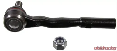 Moog Tie Rod Ends ES800387 Right Outer Mercedes-Benz CLS | E-Class 2003-2011 - Moog-ES800387