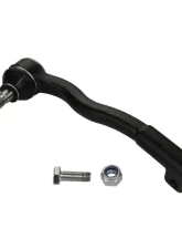 Moog Tie Rod Ends ES800392 Right Outer BMW 540i | M5 1997-2003                                     - Moog-ES800392 - Image 2