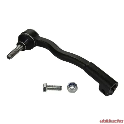 Moog Tie Rod Ends ES800392 Right Outer BMW 540i | M5 1997-2003 - Moog-ES800392
