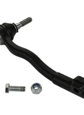 Moog Tie Rod Ends ES800392 Right Outer BMW 540i | M5 1997-2003                                     - Moog-ES800392 - Image 3