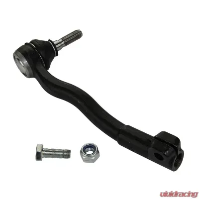 Moog Tie Rod Ends ES800392 Right Outer BMW 540i | M5 1997-2003 - Moog-ES800392