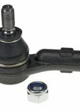 Moog Tie Rod Ends ES800399 Right Outer Volkswagen Cabrio 1999-2002                                     - Moog-ES800399 - Image 2