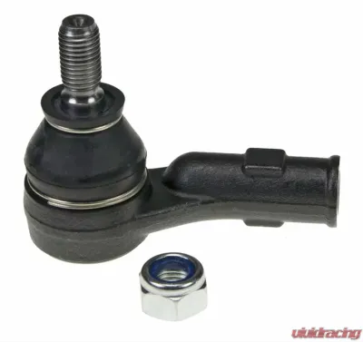 Moog Tie Rod Ends ES800399 Right Outer Volkswagen Cabrio 1999-2002 - Moog-ES800399