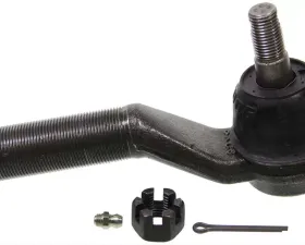 Moog Tie Rod Ends ES800401 Right Outer Ford E-150 | E-250 | E-350 2007-2019