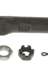 Moog Tie Rod Ends ES800403 Outer Chrysler | Dodge | Ram | Volkswagen 2008-2019                                     - Moog-ES800403 - Image 3