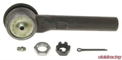 Moog Tie Rod Ends ES800403 Outer Chrysler | Dodge | Ram | Volkswagen 2008-2019 - Moog-ES800403