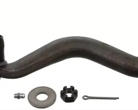 Moog Tie Rod Ends ES800405 Right Outer Lexus 2006-2019