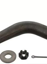 Moog Tie Rod Ends ES800405 Right Outer Lexus 2006-2019                                     - Moog-ES800405 - Image 2