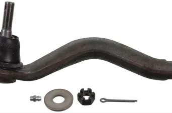 Tie Rods