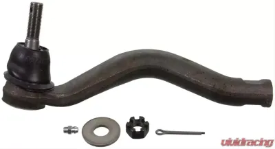 Moog Tie Rod Ends ES800405 Right Outer Lexus 2006-2019 - Moog-ES800405