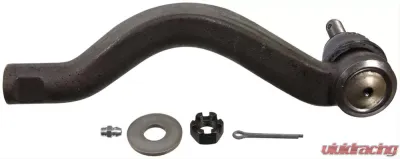 Moog Tie Rod Ends ES800405 Right Outer Lexus 2006-2019 - Moog-ES800405