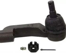 Moog Tie Rod Ends ES800412 Right Outer Dodge | Jeep 2007-2012