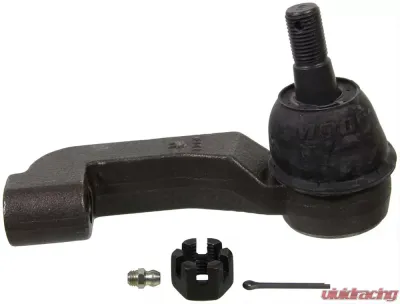 Moog Tie Rod Ends ES800412 Right Outer Dodge | Jeep 2007-2012 - Moog-ES800412