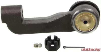 Moog Tie Rod Ends ES800412 Right Outer Dodge | Jeep 2007-2012 - Moog-ES800412