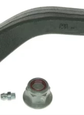 Moog Tie Rod Ends ES800414 Right Outer Ford | Jaguar | Lincoln 2000-2006                                     - Moog-ES800414 - Image 3