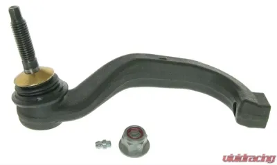Moog Tie Rod Ends ES800415 Left Outer Ford | Jaguar | Lincoln 2000-2006 - Moog-ES800415