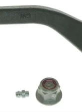 Moog Tie Rod Ends ES800415 Left Outer Ford | Jaguar | Lincoln 2000-2006                                     - Moog-ES800415 - Image 3