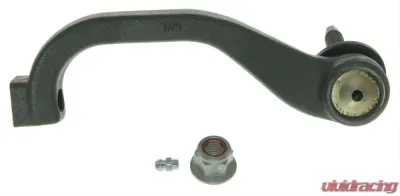 Moog Tie Rod Ends ES800415 Left Outer Ford | Jaguar | Lincoln 2000-2006 - Moog-ES800415