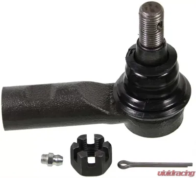 Moog Tie Rod Ends ES800419 Outer Dodge | Mercedes-Benz | Freightliner Sprinter 2007-2020 - Moog-ES800419