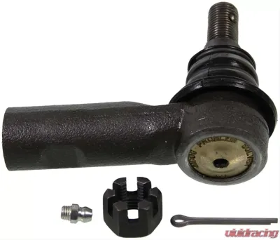 Moog Tie Rod Ends ES800419 Outer Dodge | Mercedes-Benz | Freightliner Sprinter 2007-2020 - Moog-ES800419