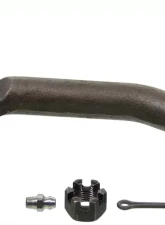 Moog Tie Rod Ends ES800426 Right Outer Chevrolet | Suzuki 1999-2006                                     - Moog-ES800426 - Image 2