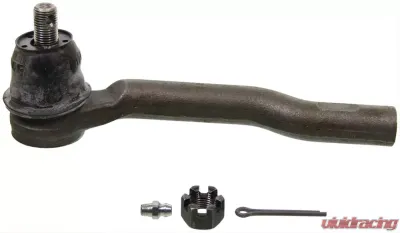 Moog Tie Rod Ends ES800426 Right Outer Chevrolet | Suzuki 1999-2006 - Moog-ES800426