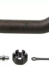 Moog Tie Rod Ends ES800426 Right Outer Chevrolet | Suzuki 1999-2006                                     - Moog-ES800426 - Image 3