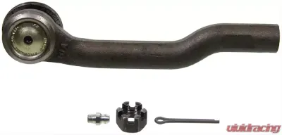 Moog Tie Rod Ends ES800426 Right Outer Chevrolet | Suzuki 1999-2006 - Moog-ES800426