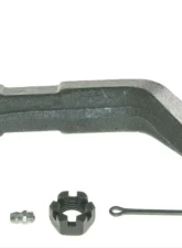 Moog Tie Rod Ends ES800430 Right Outer Chrysler | Dodge 2005-2010                                     - Moog-ES800430 - Image 2