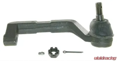 Moog Tie Rod Ends ES800430 Right Outer Chrysler | Dodge 2005-2010 - Moog-ES800430