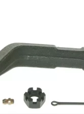 Moog Tie Rod Ends ES800431 Left Outer Chrysler | Dodge 2005-2010                                     - Moog-ES800431 - Image 2