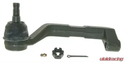 Moog Tie Rod Ends ES800431 Left Outer Chrysler | Dodge 2005-2010 - Moog-ES800431