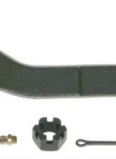 Moog Tie Rod Ends ES800431 Left Outer Chrysler | Dodge 2005-2010                                     - Moog-ES800431 - Image 3