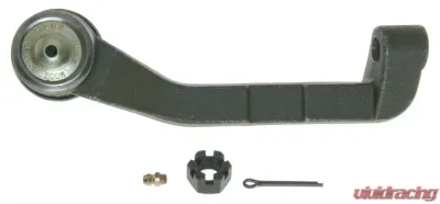 Moog Tie Rod Ends ES800431 Left Outer Chrysler | Dodge 2005-2010 - Moog-ES800431