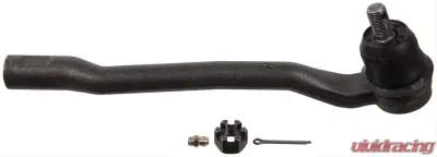 Moog Tie Rod Ends ES800445 Right Outer Lexus LS430 2001-2006 - Moog-ES800445