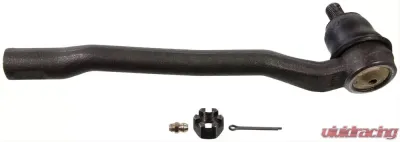 Moog Tie Rod Ends ES800445 Right Outer Lexus LS430 2001-2006 - Moog-ES800445